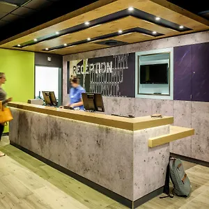 Ibis Budget Barcelona San Andrés de la Barca