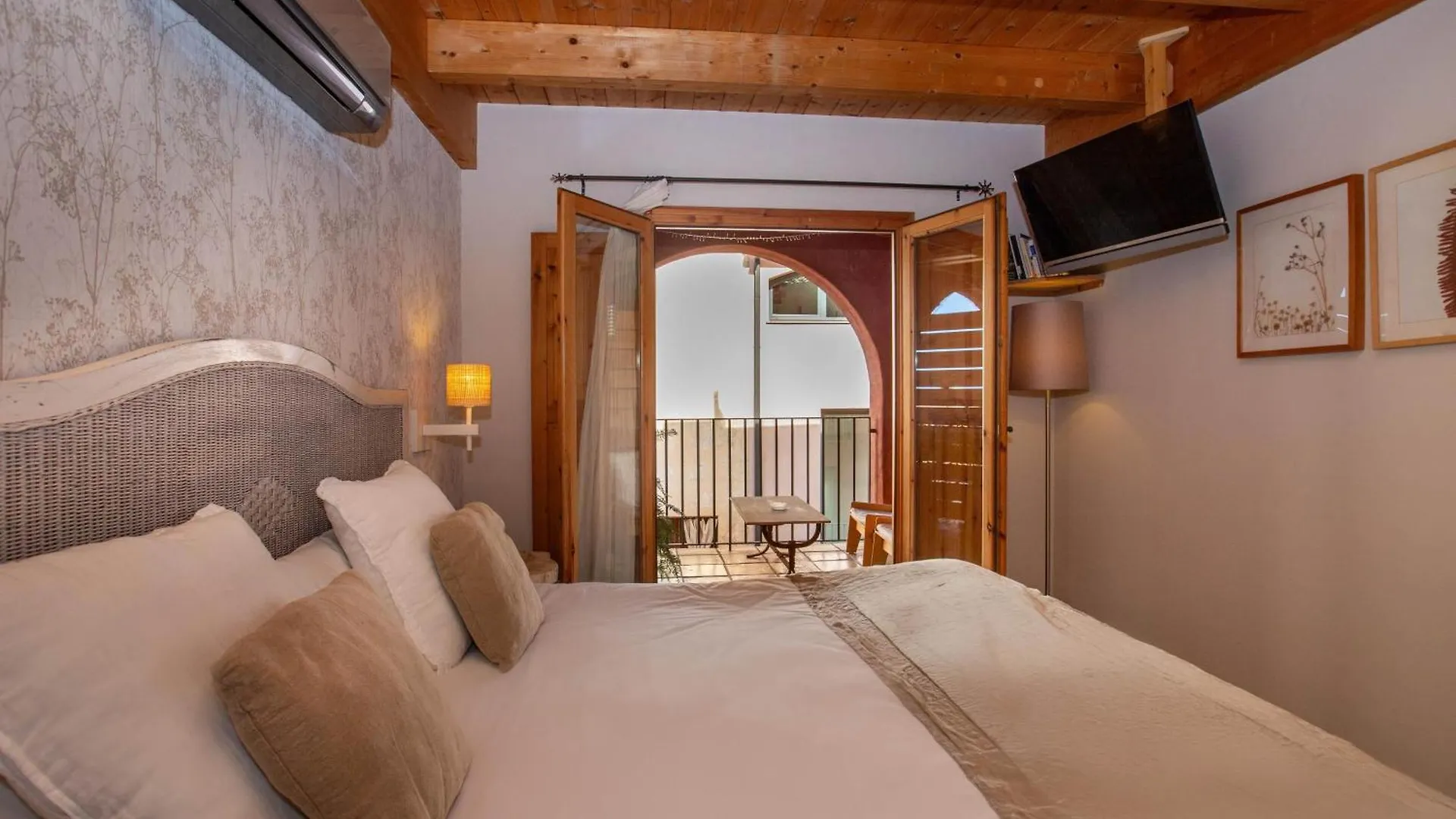 Hotel Boutique Niu De Sol - Designed For Adults Palau-Saverdera 3*,