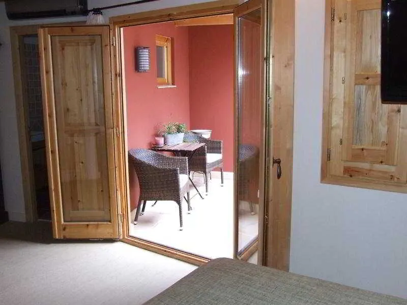 Hotel Boutique Niu De Sol - Designed For Adults Palau-Saverdera