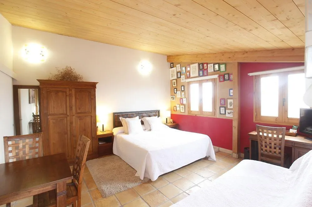 Hotel Boutique Niu De Sol - Designed For Adults Palau-Saverdera