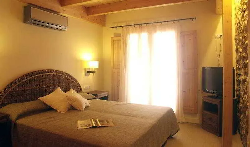 Hotel Boutique Niu De Sol - Designed For Adults Palau-Saverdera 3*,