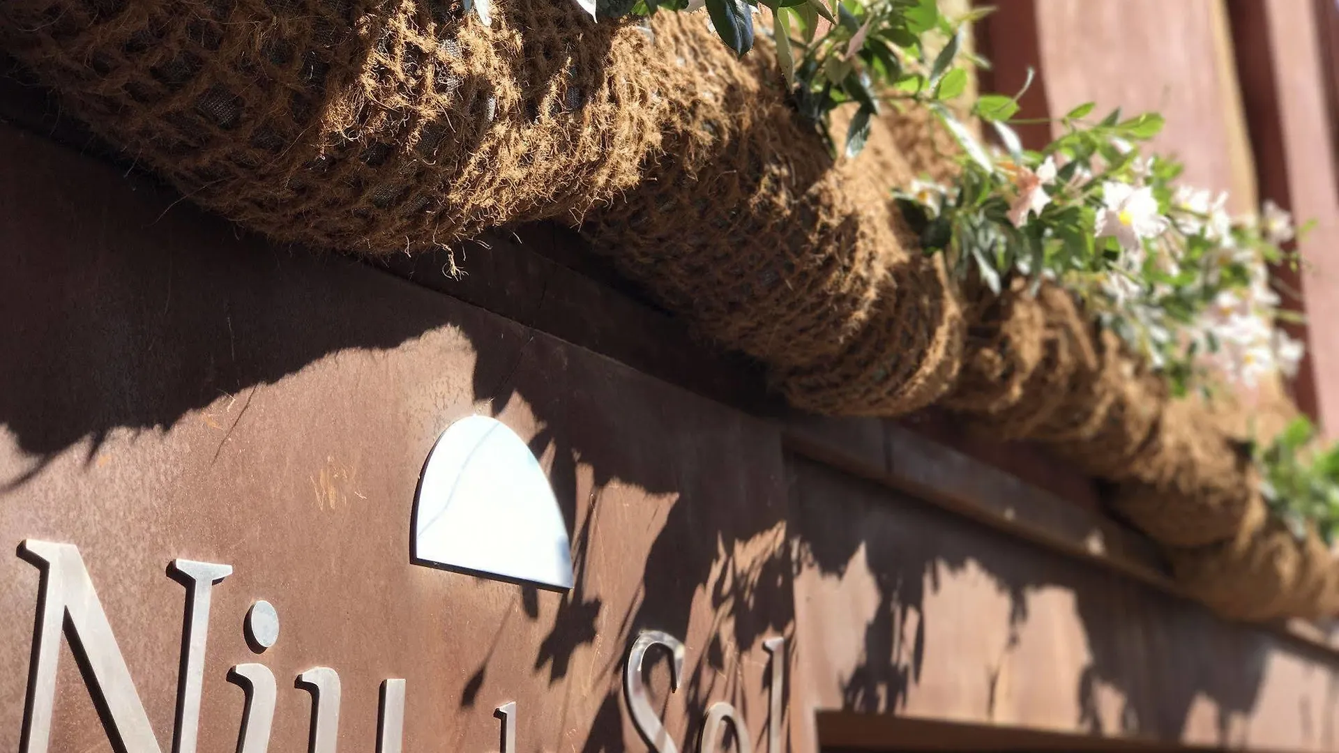 Hotel Boutique Niu De Sol - Designed For Adults Palau-Saverdera