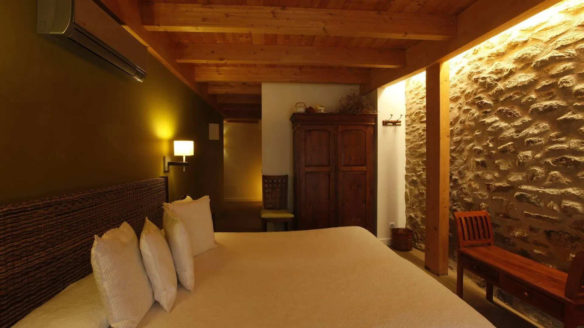 Hotel Boutique Niu De Sol - Designed For Adults Palau-Saverdera