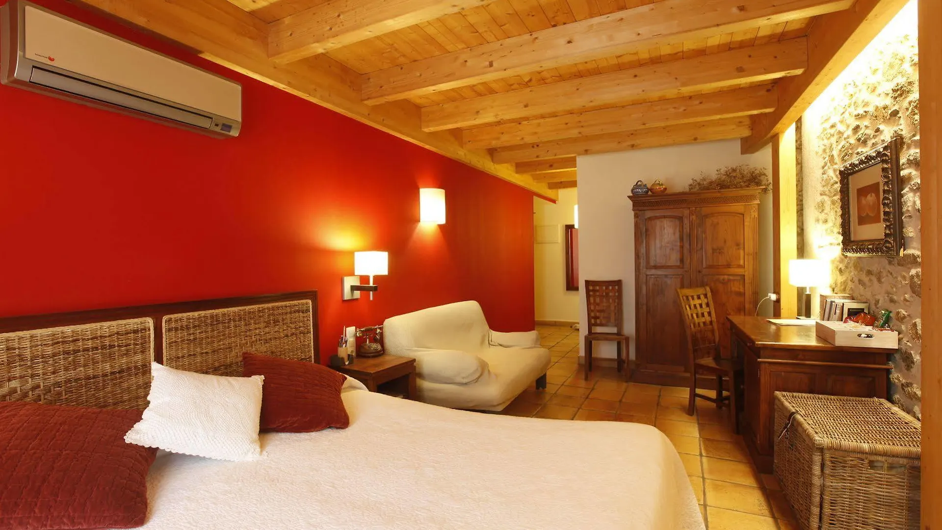 Hotel Boutique Niu De Sol - Designed For Adults Palau-Saverdera