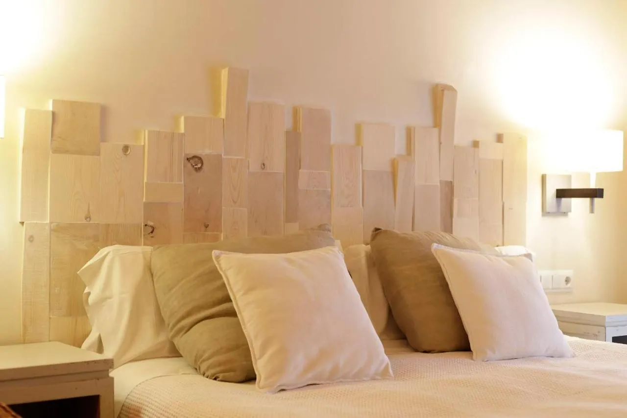 Hotel Boutique Niu De Sol - Designed For Adults Palau-Saverdera