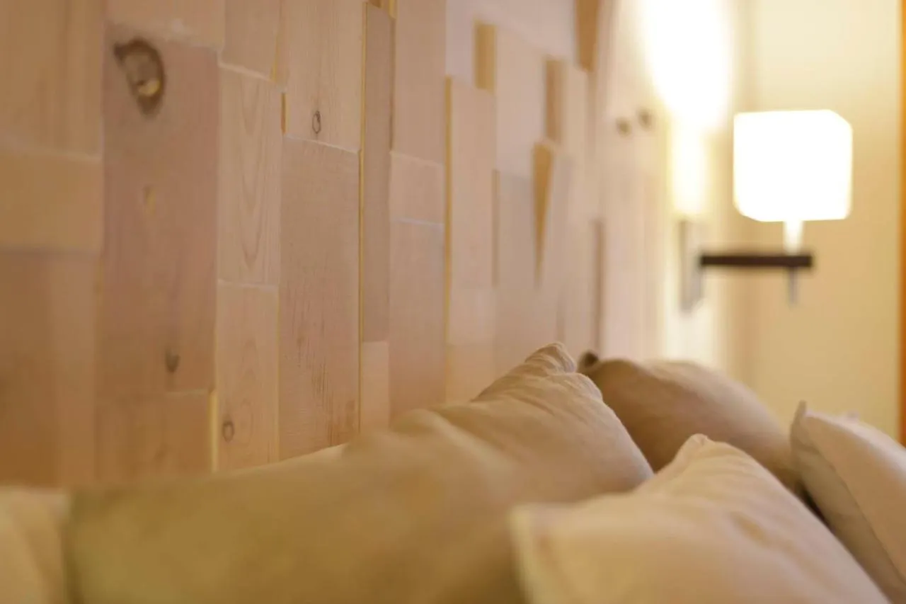 Hotel Boutique Niu De Sol - Designed For Adults Palau-Saverdera