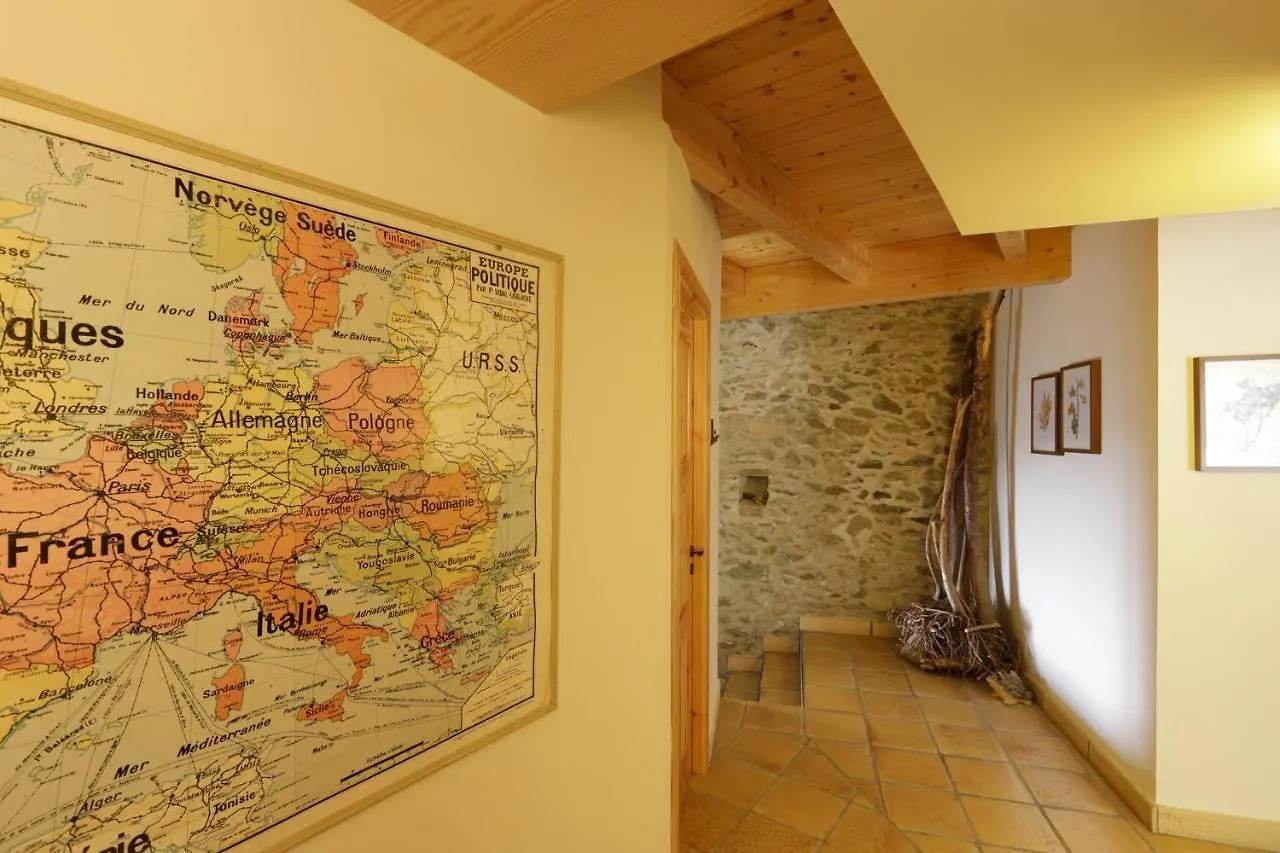 Hotel Boutique Niu De Sol - Designed For Adults Palau-Saverdera